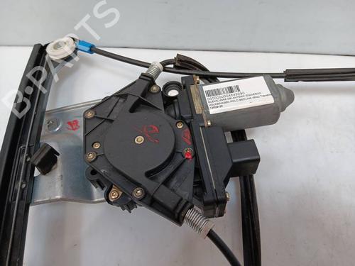 Front left window mechanism VW POLO (6N2) | BP40185653C22 - Image 4