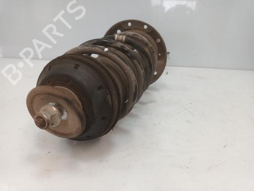 Left front shock absorber OPEL CORSA D (S07) 1.2 (L08, L68) | BP19637574M16 