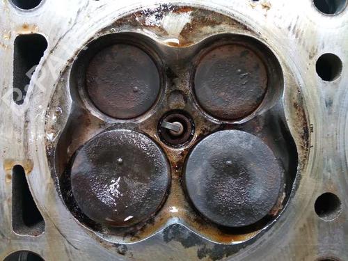 Cylinder head TOYOTA AVALON Saloon (_X2_)  | BP12905500M5