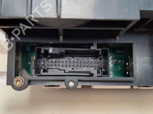 AC Styreenhet / Manøvreringsenhet MERCEDES-BENZ A-CLASS (W168) A 160 CDI (168.007) | BP12687156I5 