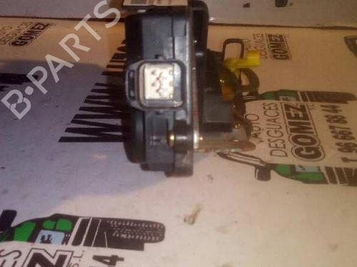 Rear left lock HYUNDAI SANTA FÉ I (SM) 2.0 CRDi 4x4 | BP12767776C100 