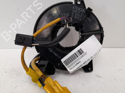 Squib airbag FORD MONDEO II Saloon (BFP) 1.8 TD | BP12784717C102 