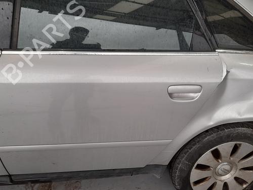 Bloccasterzo AUDI A6 C5 (4B2, 4B4) 2.5 TDI | BP12782149M48