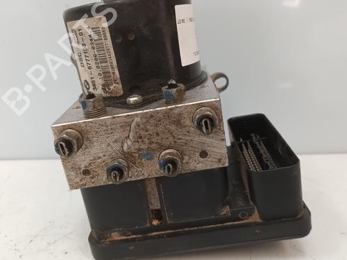 Used ABS pump BMW 3 (E90) 320 d (177 hp) 20688484