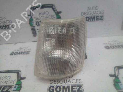 Used Left front indicator Left front indicator 12807839 12807839