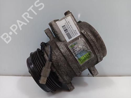 Used AC compressor AC compressor CHEVROLET KALOS 1.2 (72 hp) 34696758 34696758