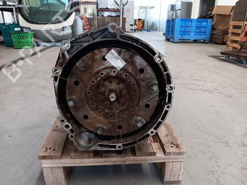Used Gearbox BMW 3 Gran Turismo (F34) 320 d (190 hp) 26873325