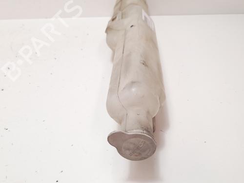 Expansion tank MITSUBISHI OUTLANDER I (CU_W)  | BP12851665C120