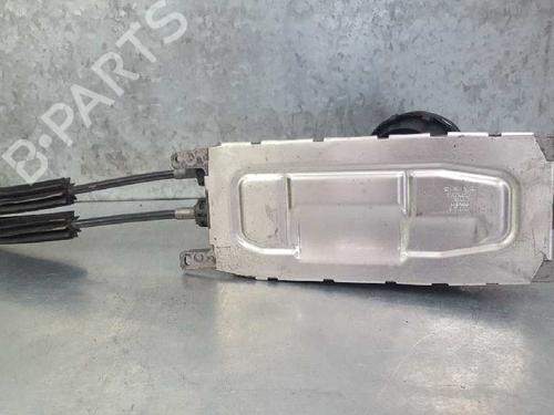 Gear lever VW TOURAN (1T1, 1T2) 2.0 TDI 16V | BP12703347M90 