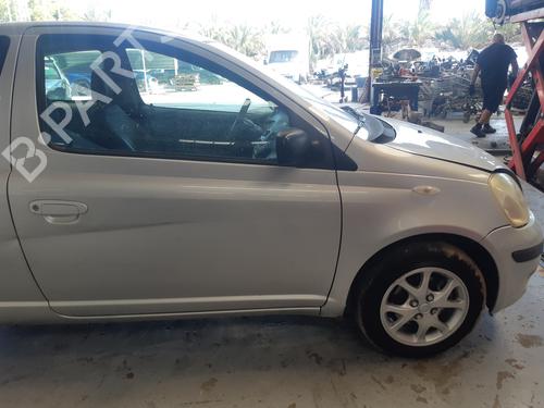 Electronic sensor TOYOTA YARIS (_P1_) 1.3 (SCP12_, SCP13_, SCP12R, SCP13R) | BP31210136M84 - Image 7