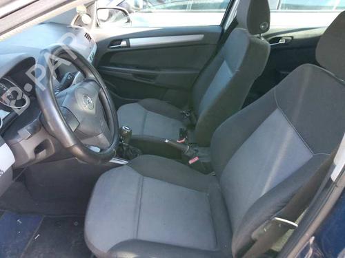 Felg OPEL ASTRA H (A04) 1.7 CDTI (L48) | BP12752401C45 