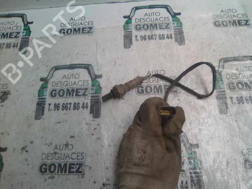 Used Electronic sensor RENAULT CLIO II (BB_, CB_) 1.2 16V (BB05, BB0W, BB11, BB27, BB2T, BB2U, BB2V, CB05,... (75 hp) 12723455