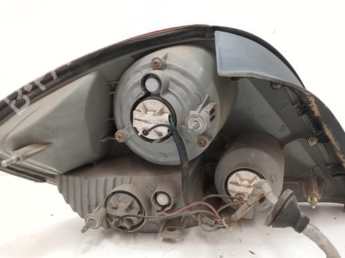 Right taillight HYUNDAI COUPE II (GK) 1.6 16V | BP12720320C35 