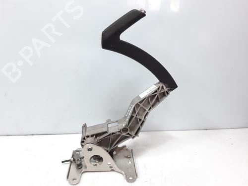håndbremse RENAULT MEGANE IV Hatchback (B9A/M/N_) | BP37068744I18 - Image 2