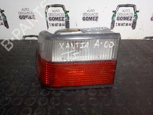Left taillight CITROËN XANTIA (X1_, X2_) 1.8 i 16V | BP12719717C34 