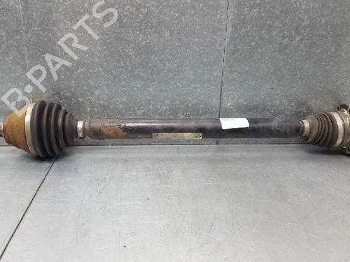 Arbre de transmission avant droit SEAT ALTEA XL (5P5, 5P8) [2006-2015]  12857390