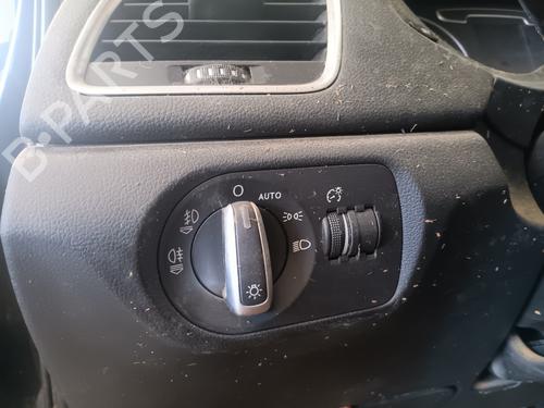 Warning switch AUDI Q3 (8UB, 8UG) 2.0 TDI | BP24317652I22 - Image 11