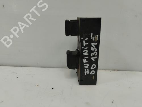 Right front window switch INFINITI FX | BP38414409I26 - Image 2