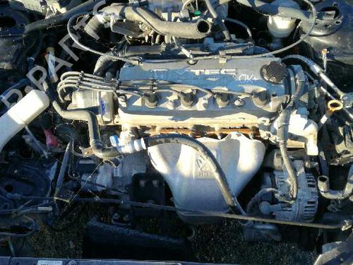 Gearbox HONDA ACCORD VI (CK, CG, CH, CF) 1.8 i (CG8) | BP12818964M3 