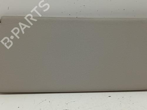 Left sun visor OPEL VECTRA A (J89) 1.6 i (F19, M19) | BP13498686I1 