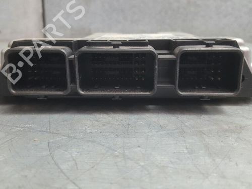 Engine control unit (ECU) CITROËN C5 I (DC_) 2.0 HDi (DCRHZB, DCRHZE) | BP12776009M57 