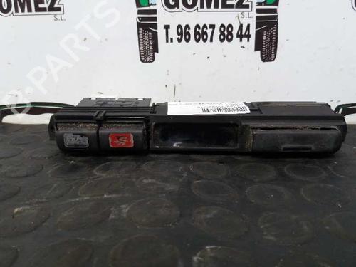 Used Warning switch Warning switch HONDA LEGEND III (KA) 3.5 i 24V (KA9) (205 hp) 12812299 12812299
