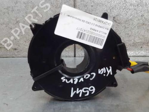 Squib airbag KIA CARENS II MPV (FJ) 2.0 CRDi | BP12739442C102 