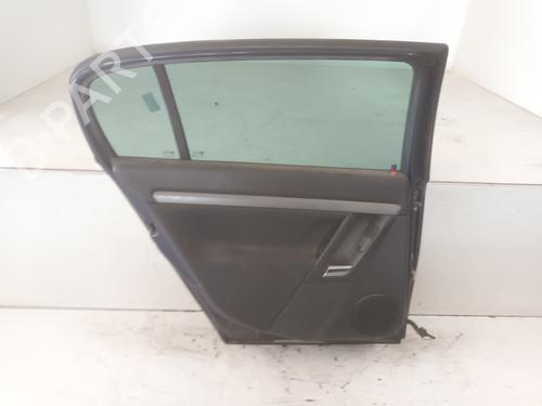 Left rear door OPEL SIGNUM Hatchback (Z03) 1.9 CDTI (F48) | BP20137687C4 