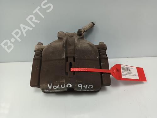 Used Right front brake caliper VOLVO 940 (944) 2.3 (135 hp) 18263904