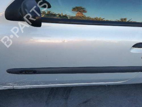 Computer motormanagement RENAULT CLIO II (BB_, CB_) 1.9 D (B/CB0E, BB0J) | BP12722975M57 