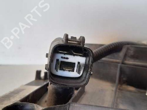 Radiator fan HYUNDAI TUCSON (JM)  | BP12931241M35 