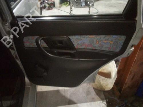 Left front driveshaft SEAT IBIZA II (6K1) 1.9 TDI | BP12691039M38 