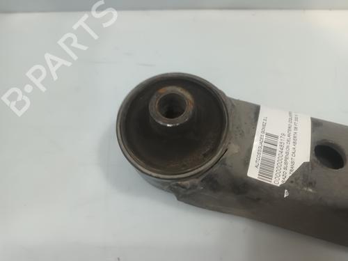 Left front suspension arm FORD TRANSIT Van (FA_ _) 2.2 TDCi | BP31160357M12