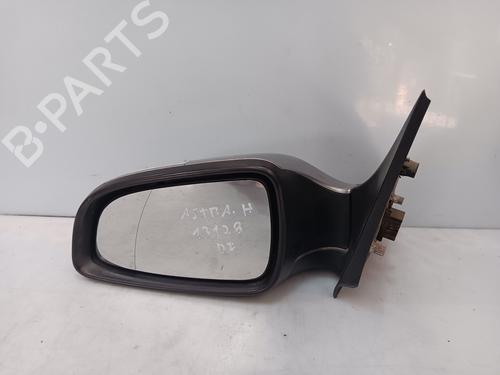 Left mirror OPEL ASTRA H (A04)  | BP31069494C26 