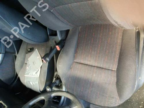 Transmisión delantera izquierda CITROËN XSARA (N1) 1.4 i | BP12706746M38