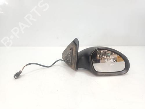 Used Right mirror SEAT LEON (1M1) [1999-2006]  31117715