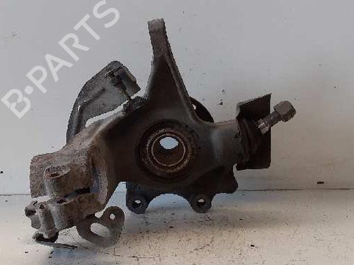 Right front steering knuckle PEUGEOT 406 (8B) 2.0 16V | BP12744777M26 