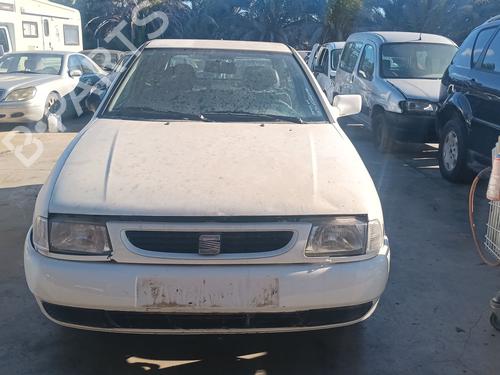Used Parts SEAT IBIZA II (6K1) 1.4 i (60 hp) 4321860