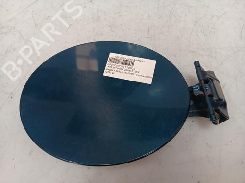 Used Fuel flap MAZDA 5 (CR) 2.0 CD (CR19) (143 hp) 24620600