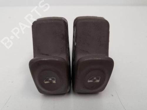 Used Left front window switch Left front window switch RENAULT TWINGO I (C06_) 1.2 (C067) (54 hp) 12773556 12773556