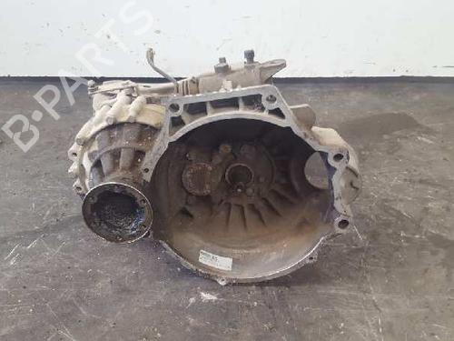 Used Gearbox SEAT IBIZA II (6K1) 1.8 i 16V (129 hp) 12687995