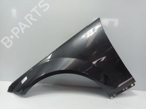 Used Left front fenders MERCEDES-BENZ C-CLASS T-Model (S204) [2007-2014]  21127615