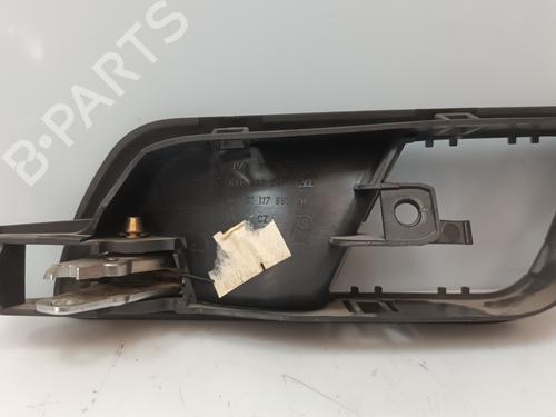 Front right interior door handle SKODA FABIA I (6Y2)  | BP20695080I14 