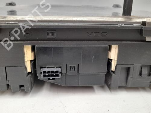 Instrument cluster SEAT CORDOBA (6K1, 6K2) 1.6 i | BP12773801C47 