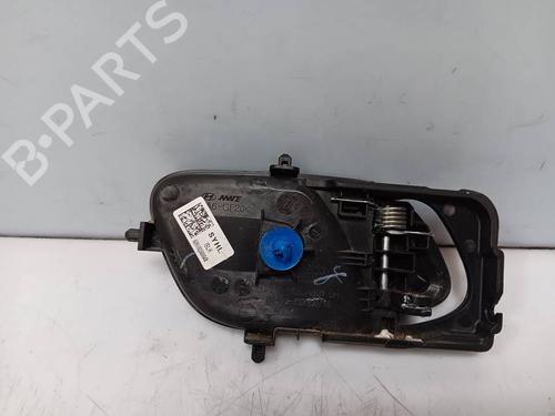 Front left interior door handle HYUNDAI i20 III (BC3, BI3) | BP40159903I13 - Image 2