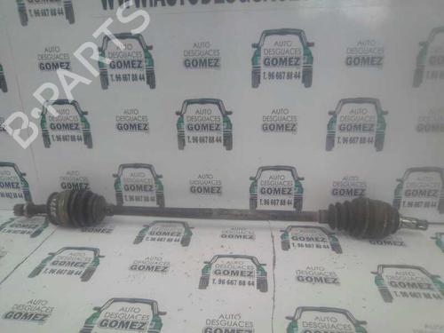 Used Right front driveshaft OPEL CORSA B (S93) 1.7 D (F08, F68, M68) (60 hp) 12805954