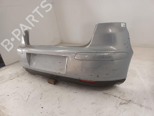 Rear bumper SEAT IBIZA III (6L1)  | BP29718495C8 