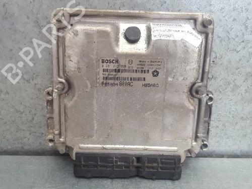 Used Engine control unit (ECU) CHRYSLER VOYAGER IV (RG, RS) 2.8 CRD (150 hp) 12734693