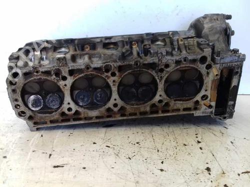 Cylinder head MERCEDES-BENZ E-CLASS (W124) E 500 (124.036) | BP12761604M5 