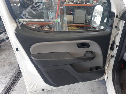 Rear left interior door handle FIAT DOBLO MPV (119_, 223_) 1.3 JTD | BP19276463I15 